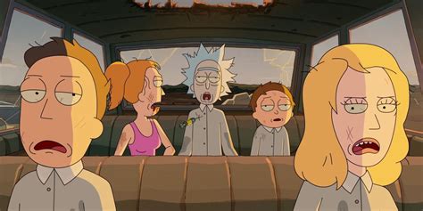 rick and morty s06e06 h264|Rick and Morty season 6 episode 6 release date and time .
